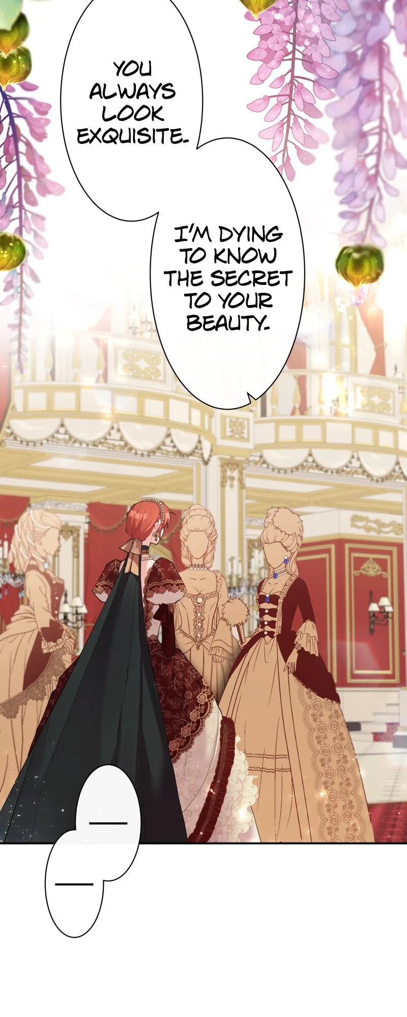 A Villainess’ Revenge Is Sweeter Than Honey Chapter 100 page 10
