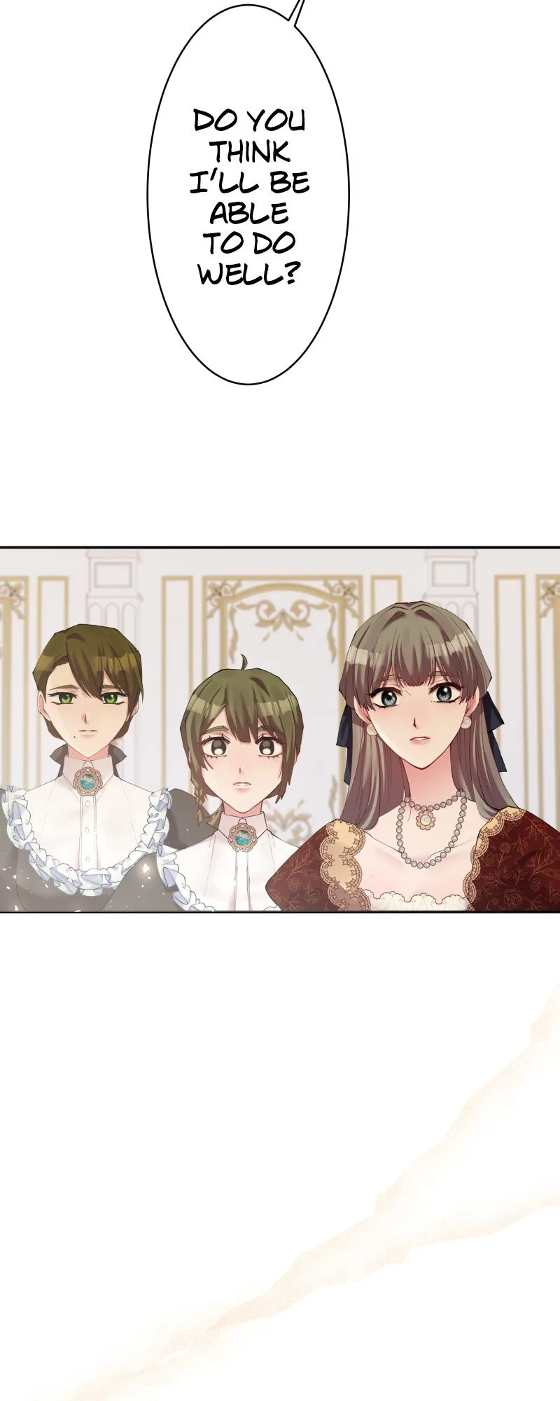 A Villainess’ Revenge Is Sweeter Than Honey Chapter 99 page 20