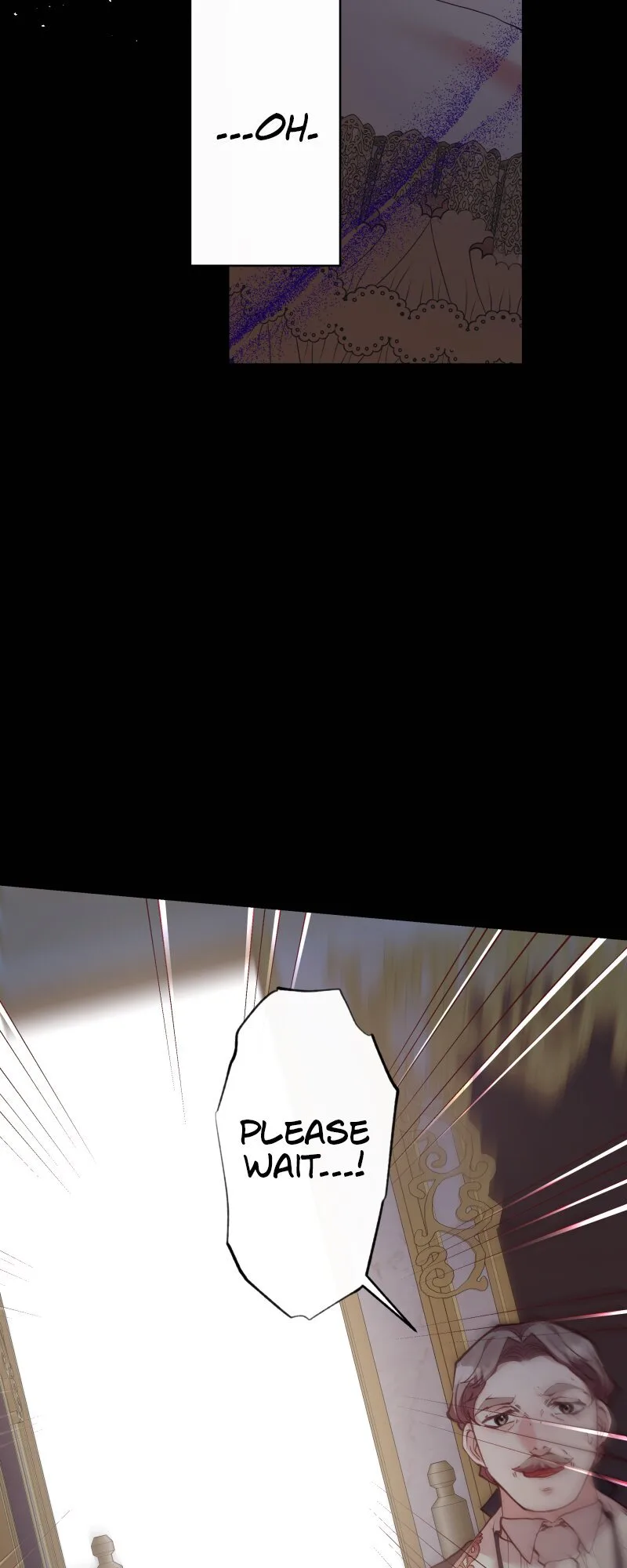 A Villainess’ Revenge Is Sweeter Than Honey Chapter 94 page 42
