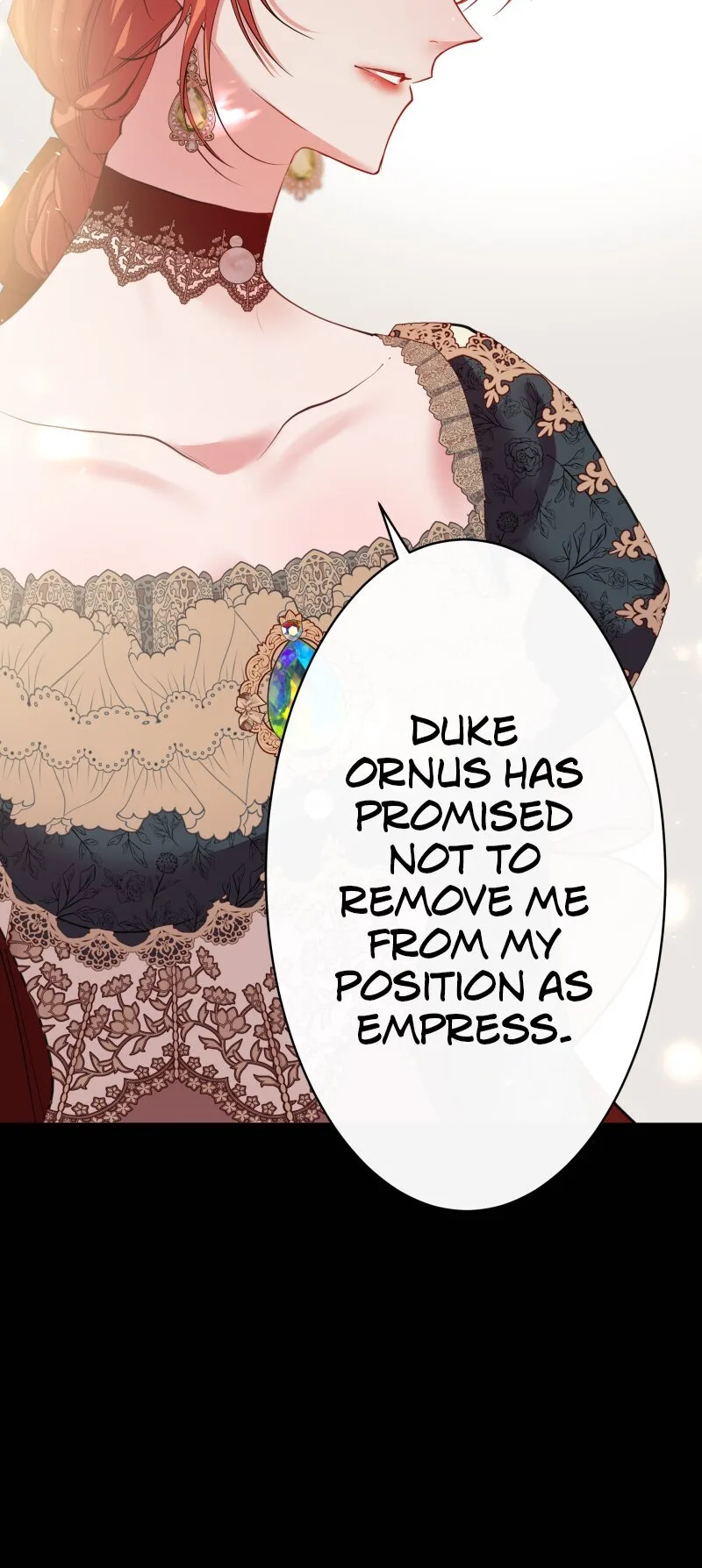 A Villainess’ Revenge Is Sweeter Than Honey Chapter 95 page 54