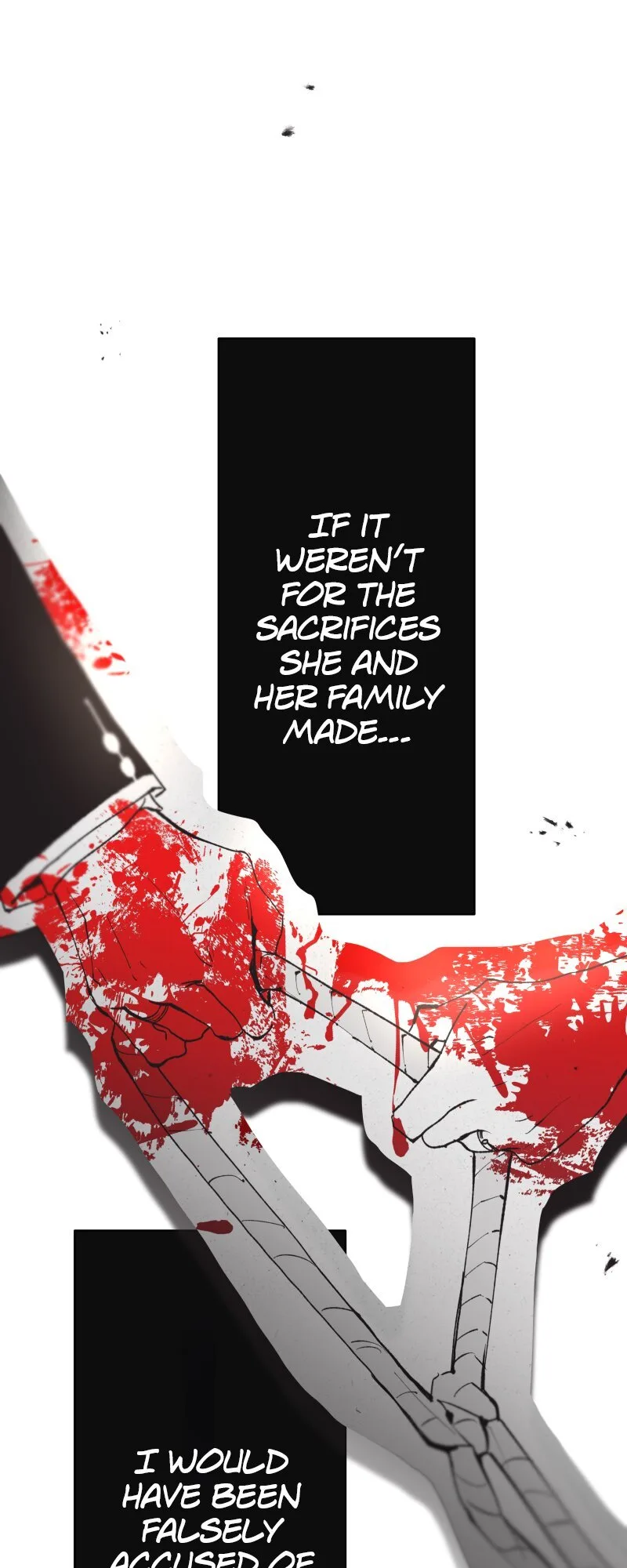 A Villainess’ Revenge Is Sweeter Than Honey Chapter 101 page 10