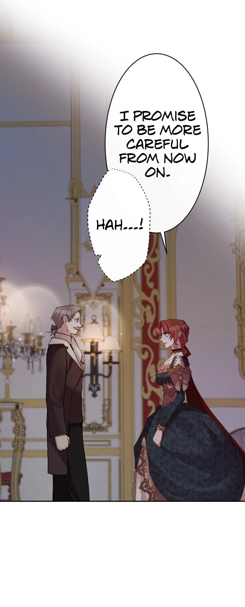 A Villainess’ Revenge Is Sweeter Than Honey Chapter 94 page 40