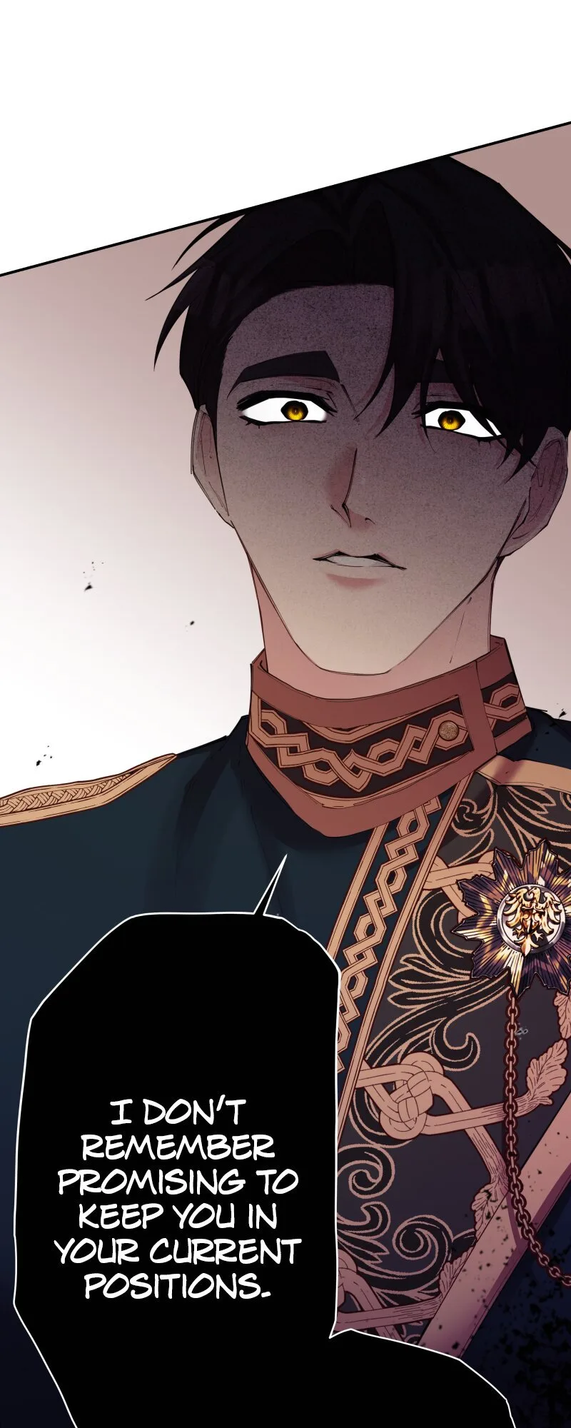 A Villainess’ Revenge Is Sweeter Than Honey Chapter 97 page 26