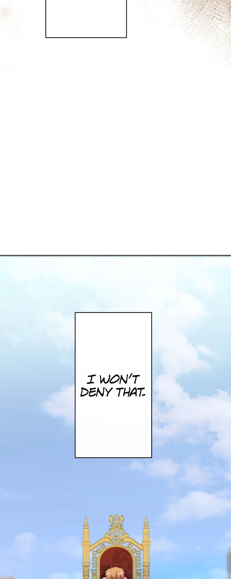 A Villainess’ Revenge Is Sweeter Than Honey Chapter 101 page 7
