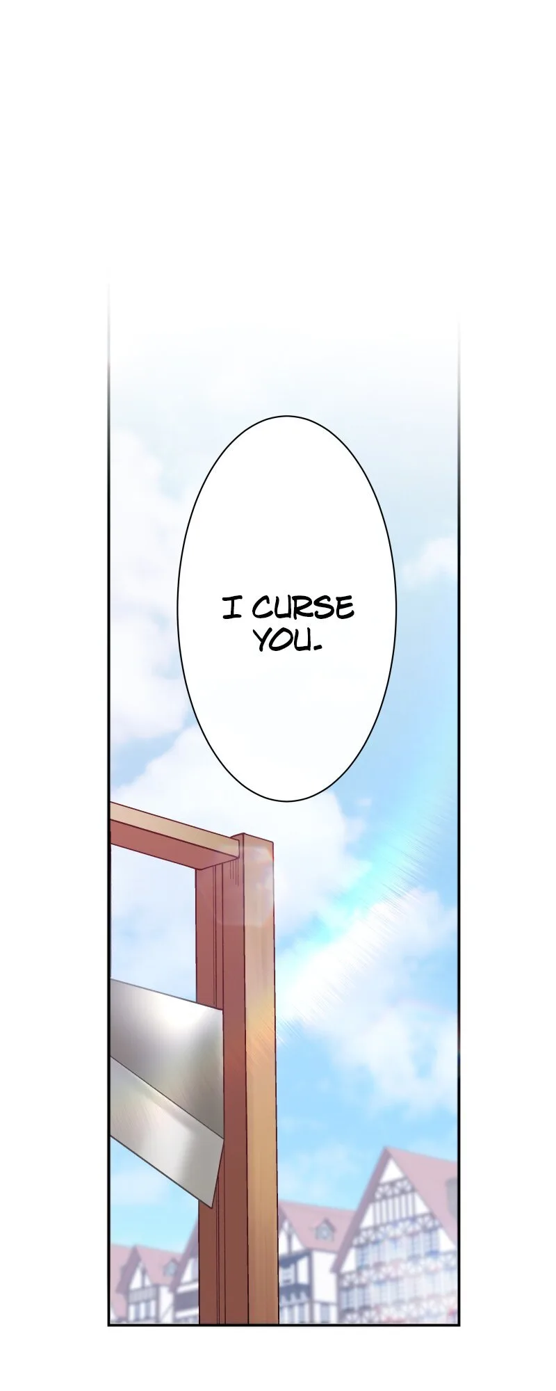 A Villainess’ Revenge Is Sweeter Than Honey Chapter 101 page 2