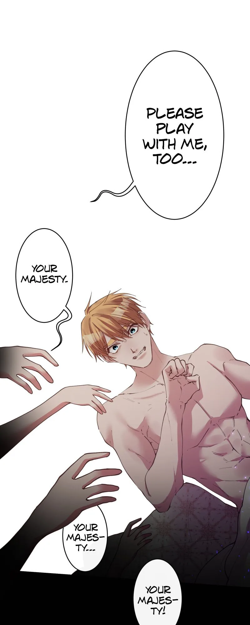 A Villainess’ Revenge Is Sweeter Than Honey Chapter 92 page 72