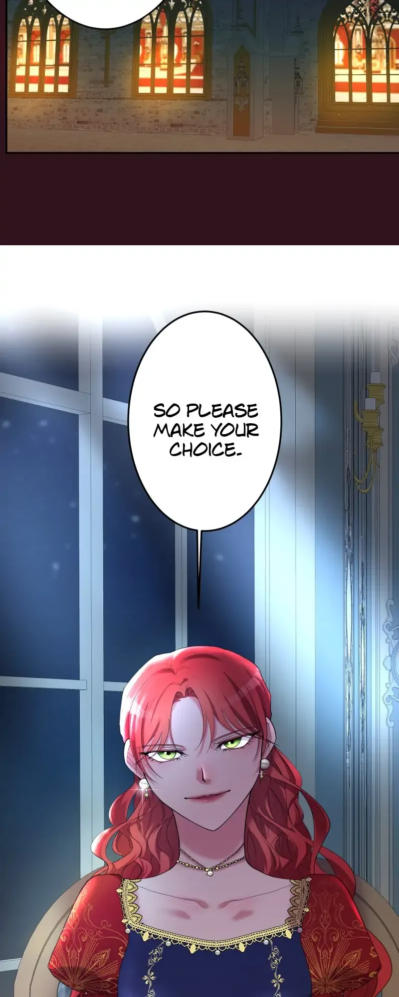 A Villainess’ Revenge Is Sweeter Than Honey Chapter 20 page 64