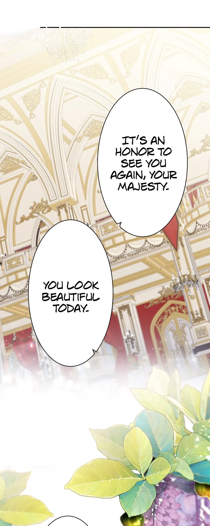 A Villainess’ Revenge Is Sweeter Than Honey Chapter 100 page 9