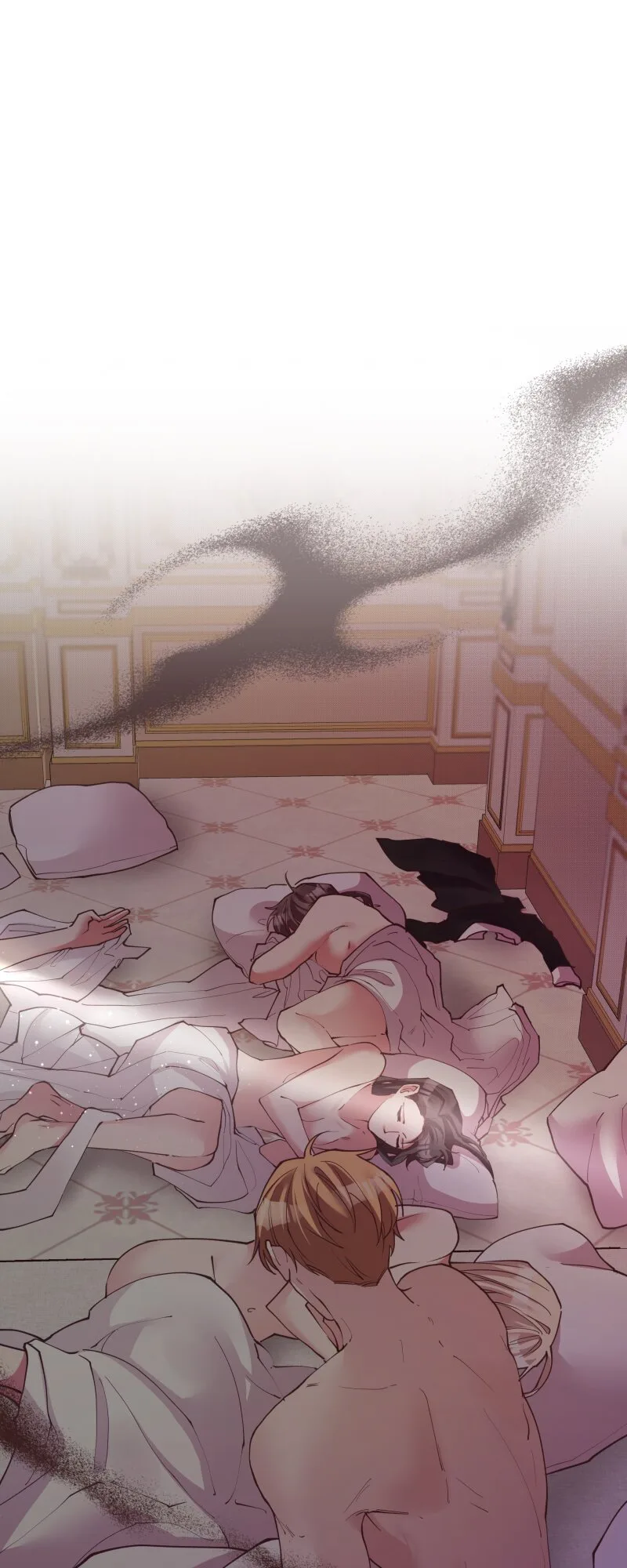 A Villainess’ Revenge Is Sweeter Than Honey Chapter 92 page 68