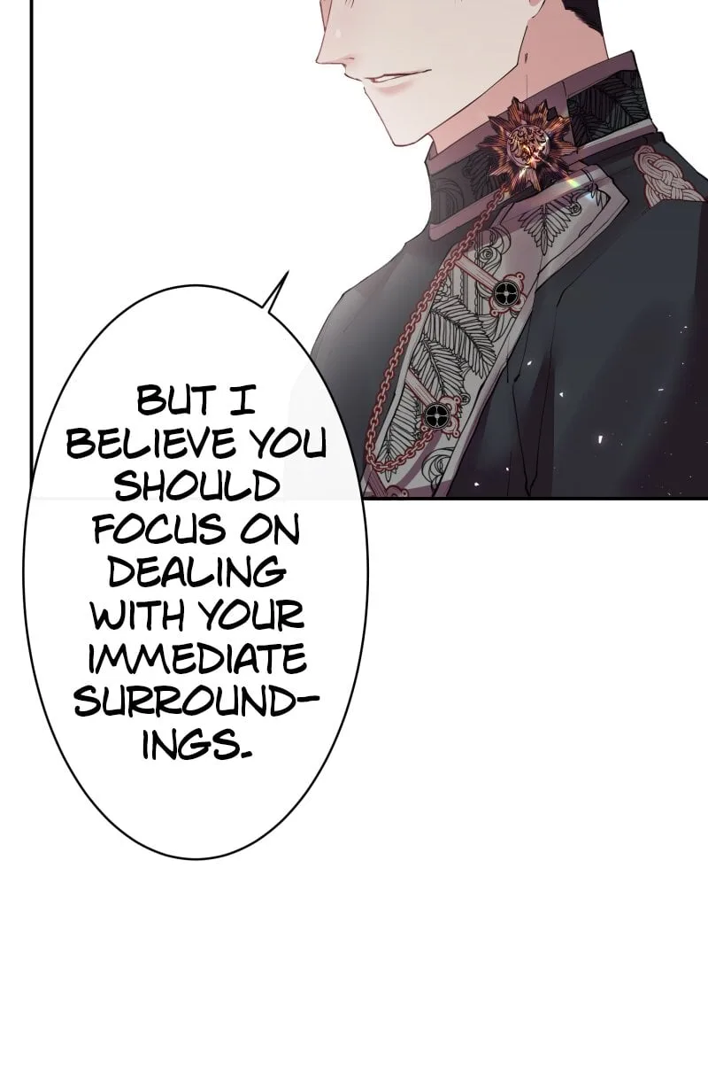 A Villainess’ Revenge Is Sweeter Than Honey Chapter 93 page 28