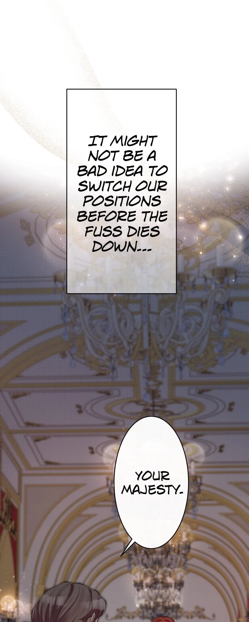 A Villainess’ Revenge Is Sweeter Than Honey Chapter 94 page 36