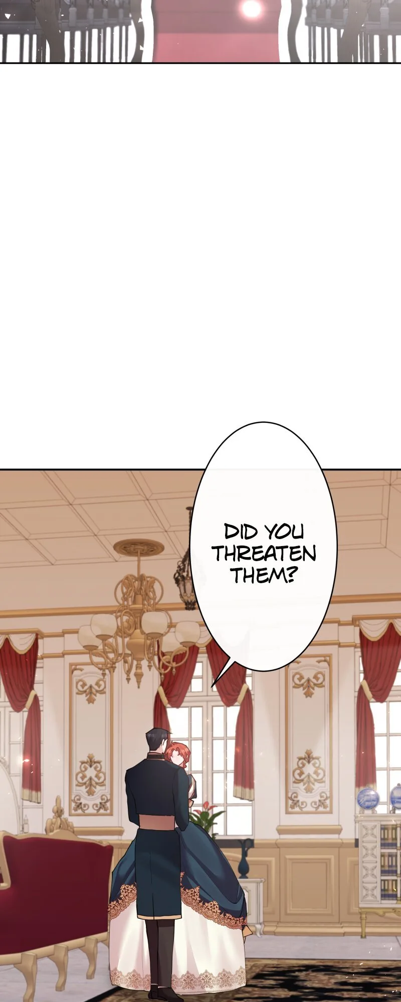 A Villainess’ Revenge Is Sweeter Than Honey Chapter 98 page 25