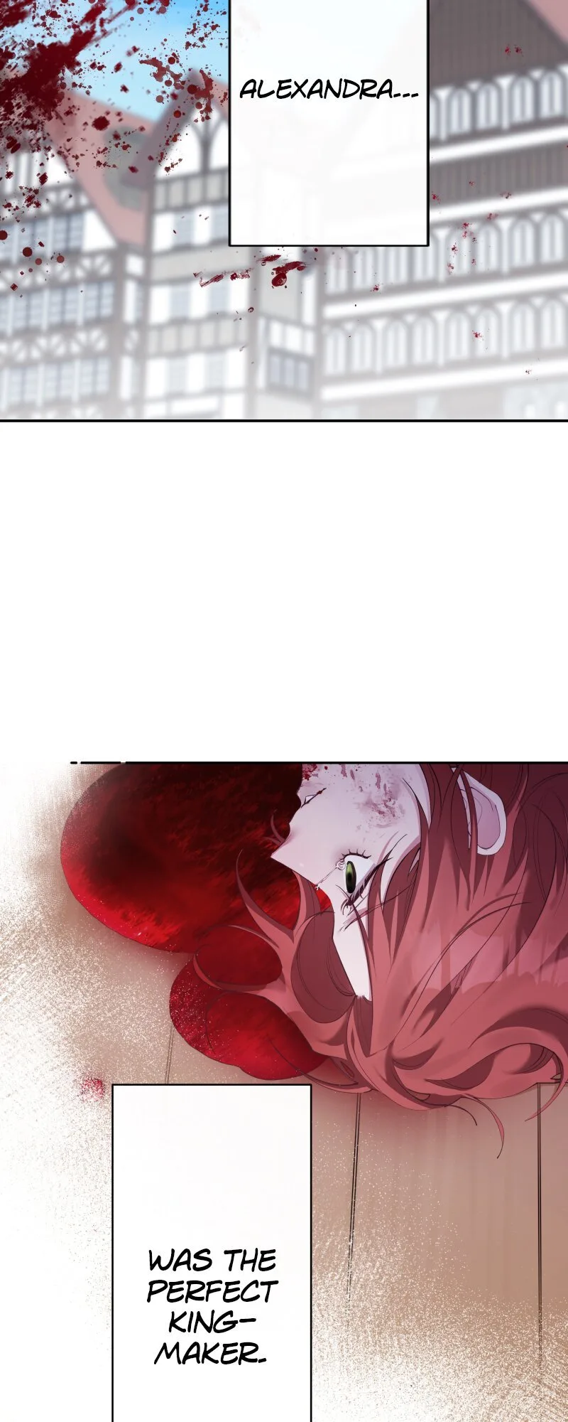 A Villainess’ Revenge Is Sweeter Than Honey Chapter 101 page 6