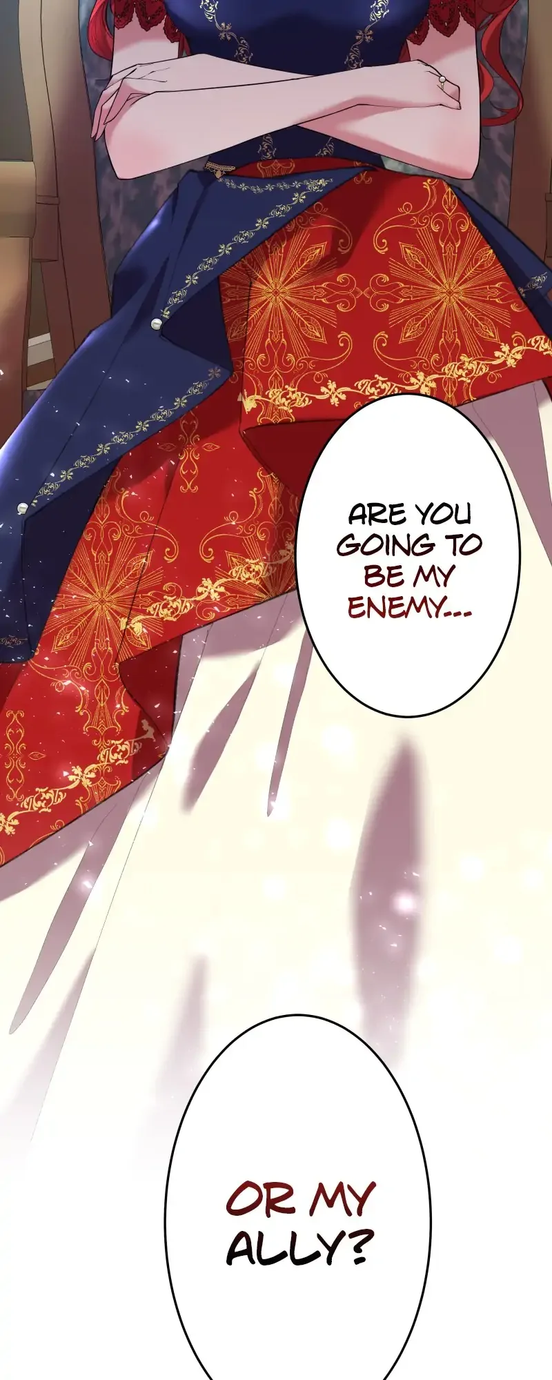 A Villainess’ Revenge Is Sweeter Than Honey Chapter 20 page 65