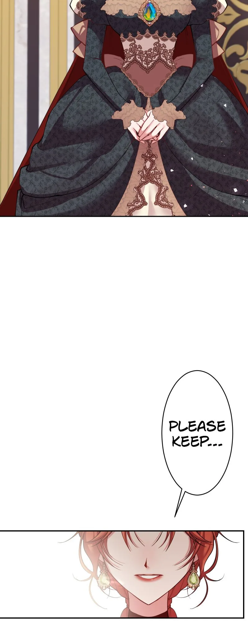A Villainess’ Revenge Is Sweeter Than Honey Chapter 95 page 47