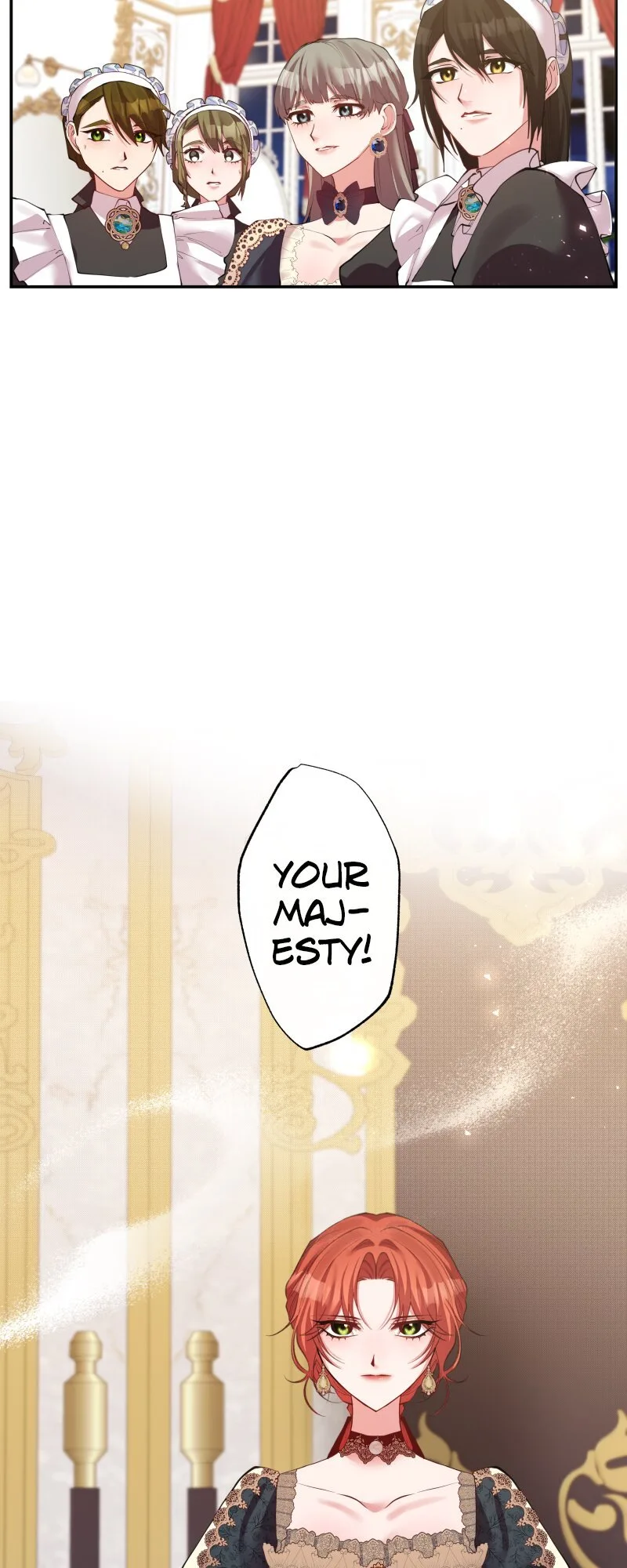 A Villainess’ Revenge Is Sweeter Than Honey Chapter 95 page 46
