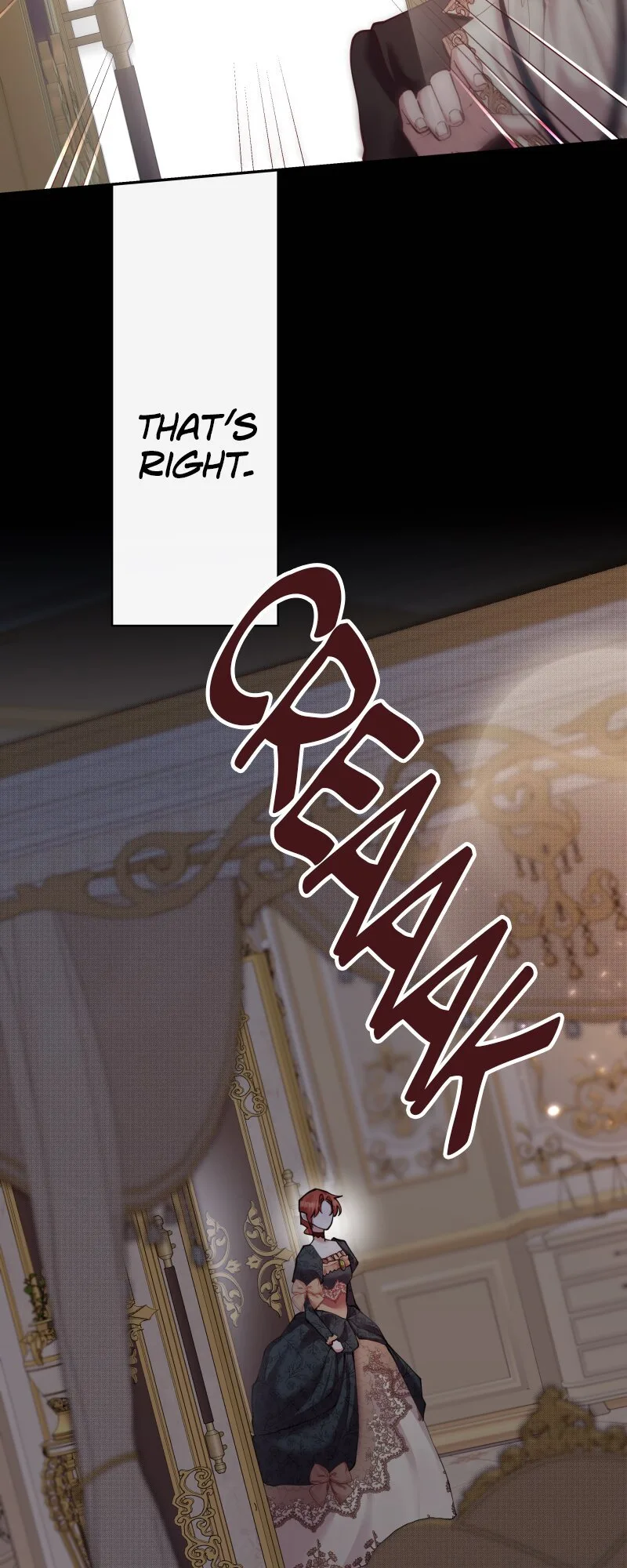 A Villainess’ Revenge Is Sweeter Than Honey Chapter 94 page 43