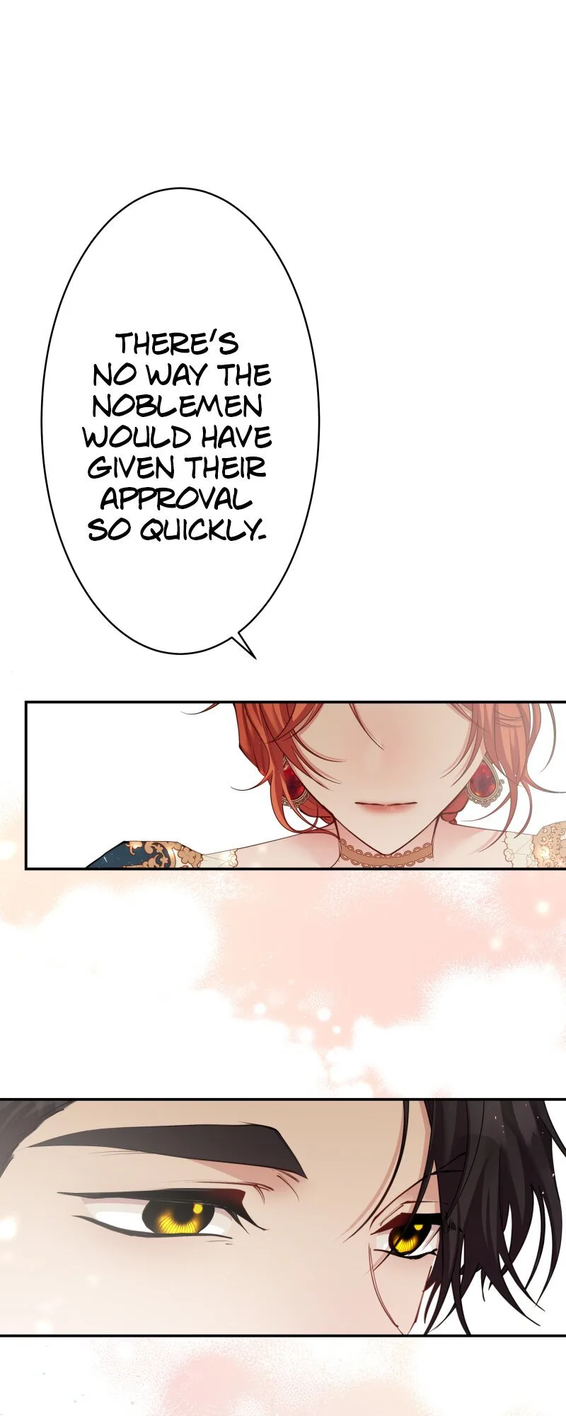 A Villainess’ Revenge Is Sweeter Than Honey Chapter 98 page 21