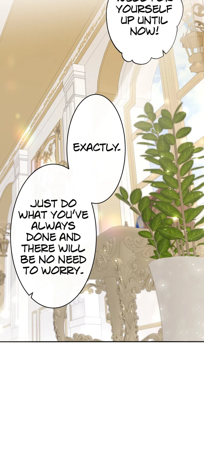 A Villainess’ Revenge Is Sweeter Than Honey Chapter 99 page 22