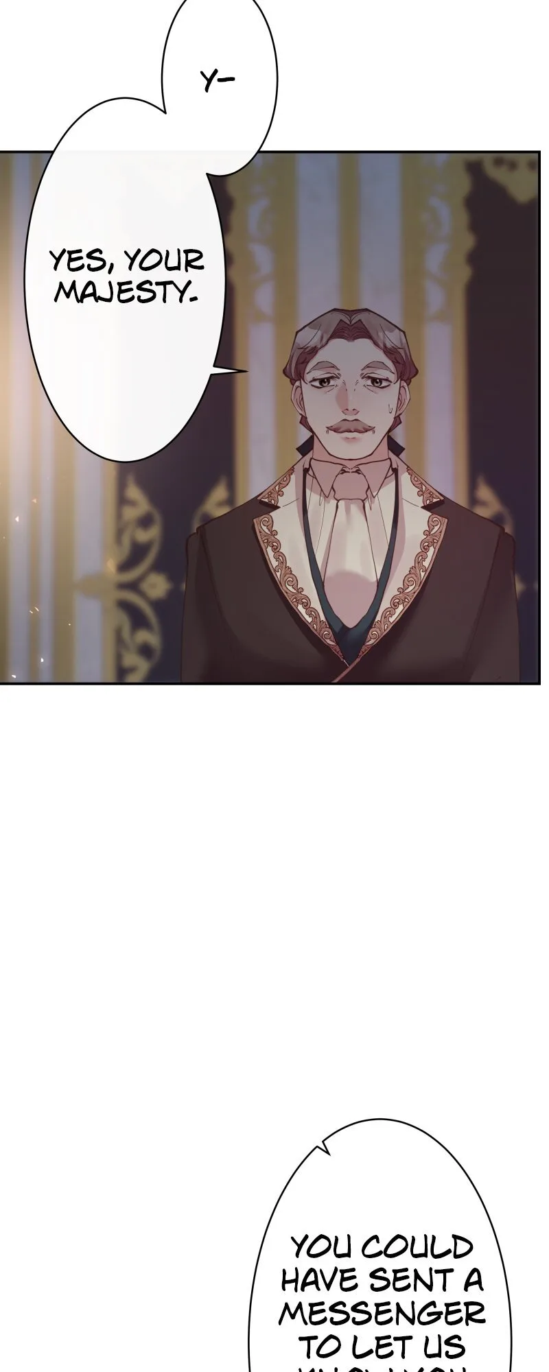 A Villainess’ Revenge Is Sweeter Than Honey Chapter 94 page 38
