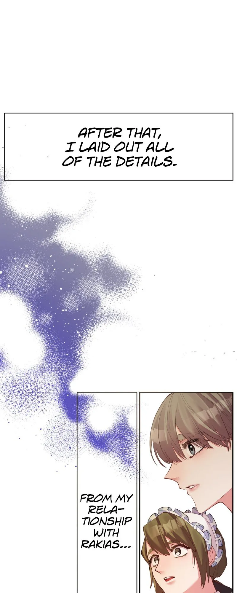 A Villainess’ Revenge Is Sweeter Than Honey Chapter 95 page 49