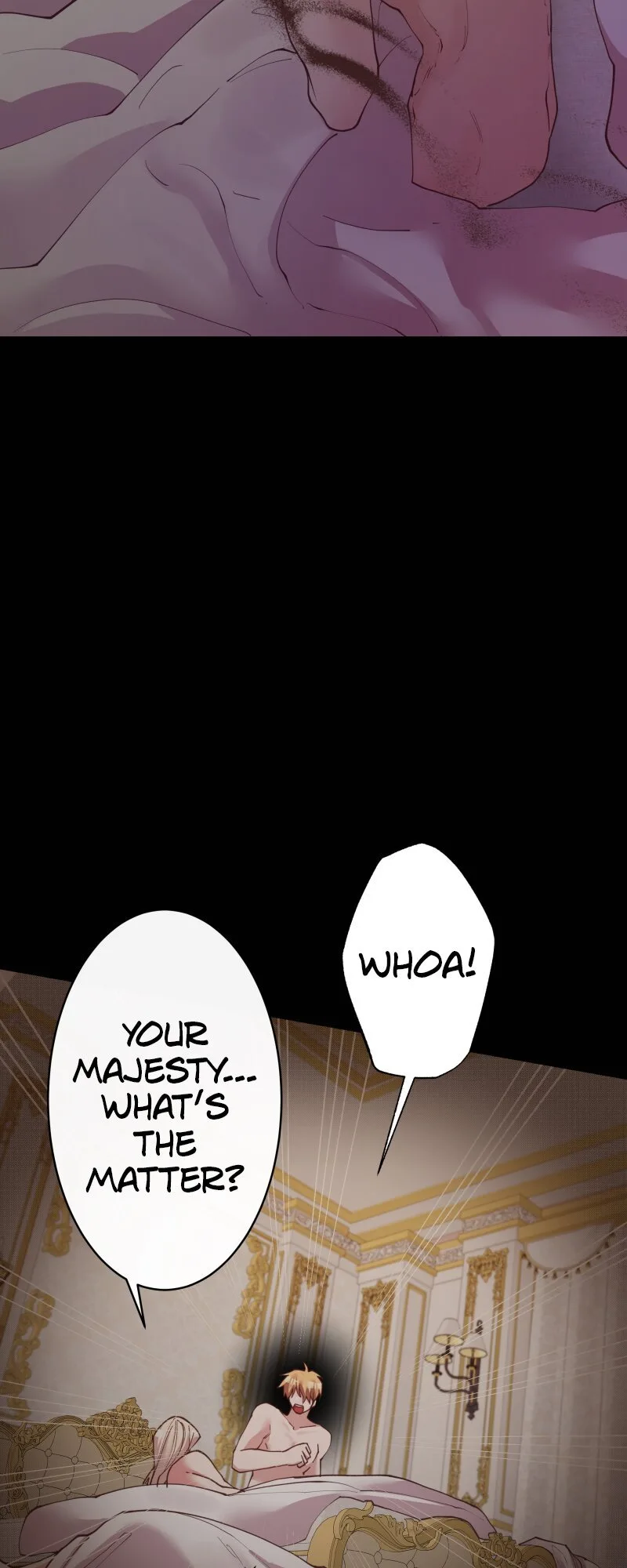 A Villainess’ Revenge Is Sweeter Than Honey Chapter 92 page 69