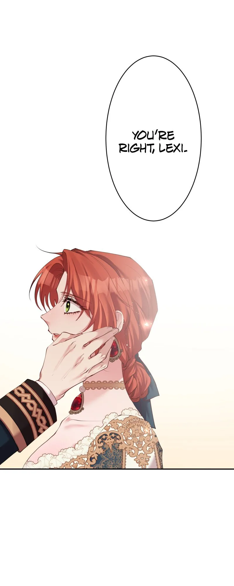 A Villainess’ Revenge Is Sweeter Than Honey Chapter 98 page 23