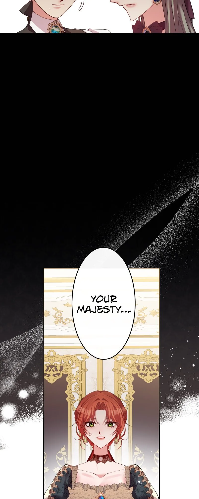 A Villainess’ Revenge Is Sweeter Than Honey Chapter 95 page 57