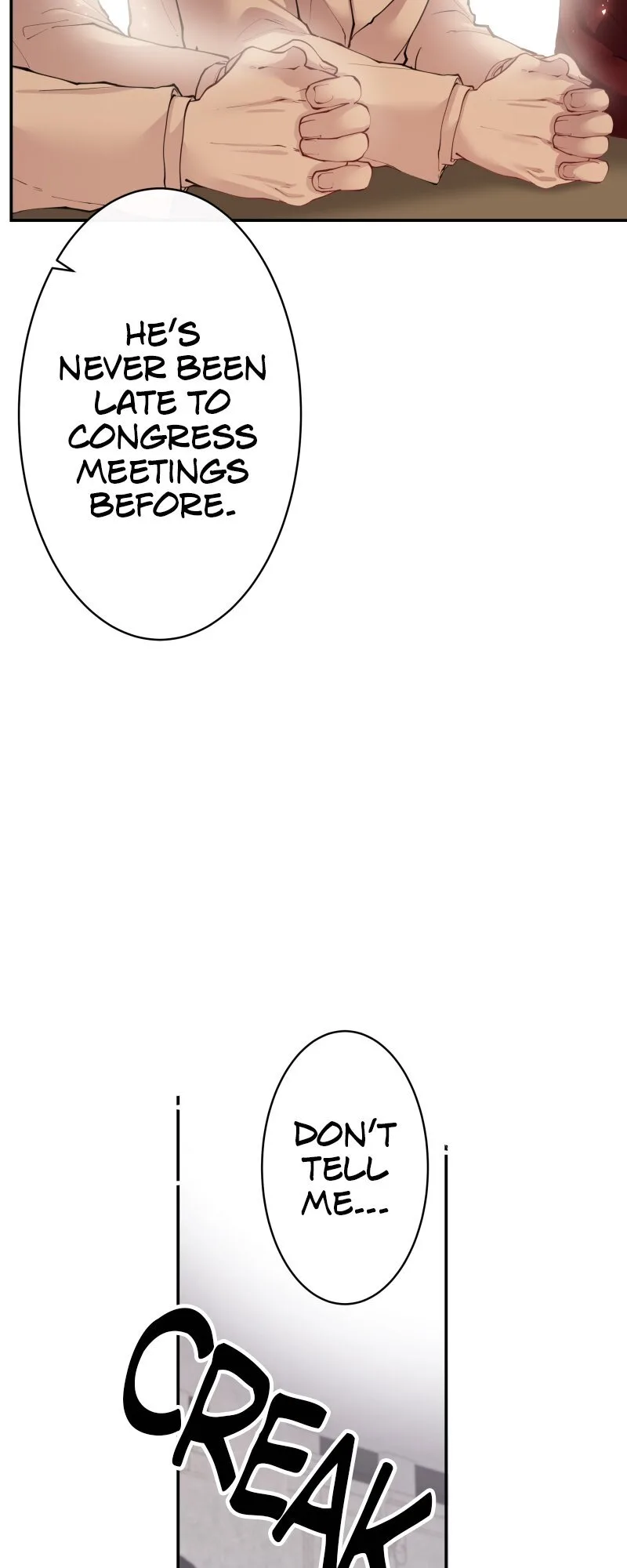 A Villainess’ Revenge Is Sweeter Than Honey Chapter 95 page 64