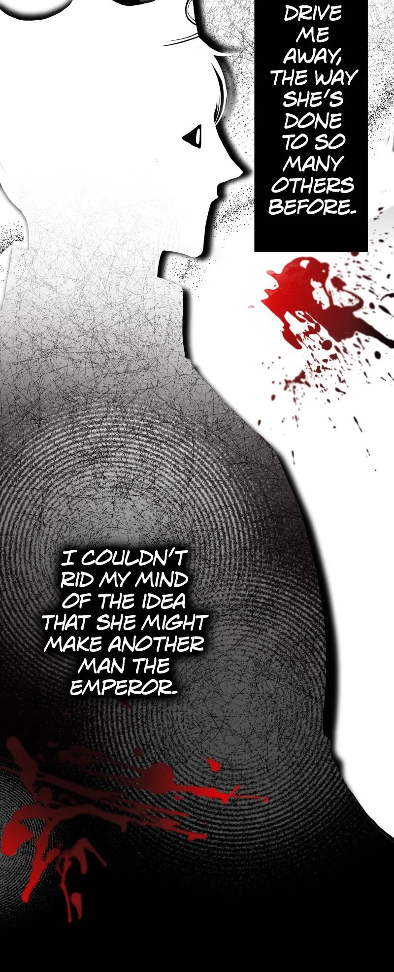 A Villainess’ Revenge Is Sweeter Than Honey Chapter 101 page 21
