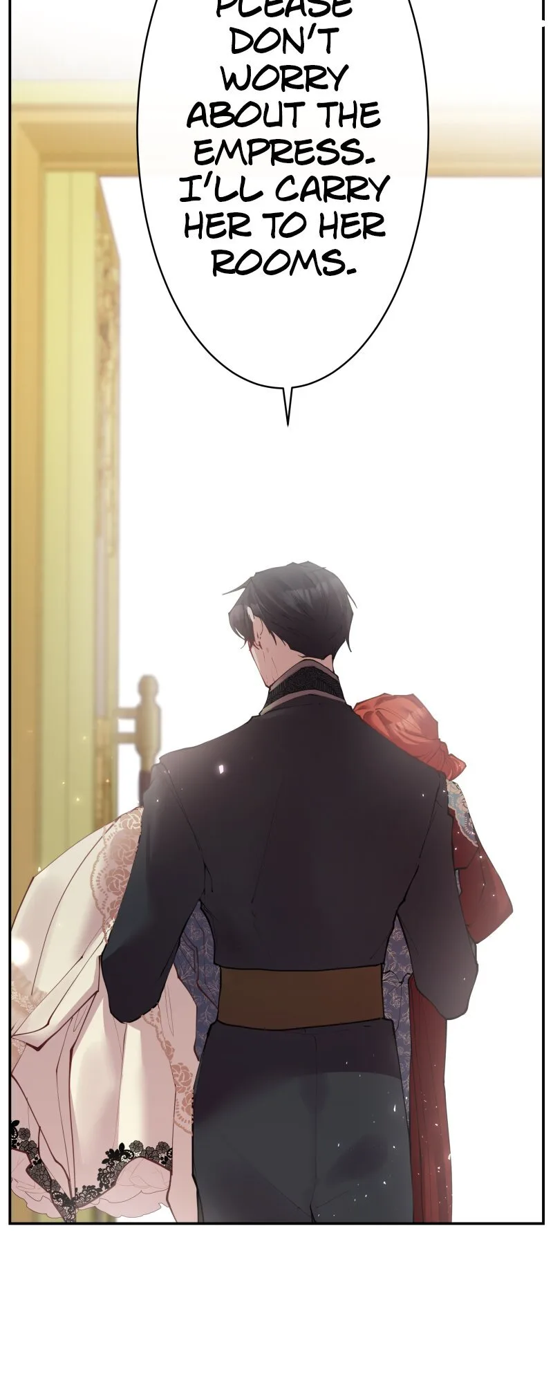 A Villainess’ Revenge Is Sweeter Than Honey Chapter 93 page 32