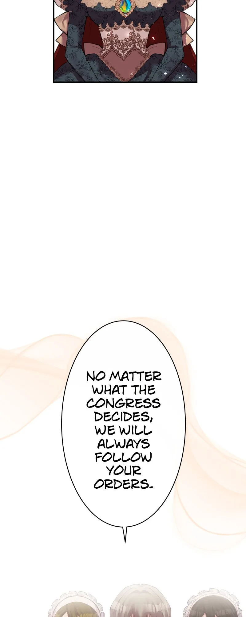 A Villainess’ Revenge Is Sweeter Than Honey Chapter 95 page 58