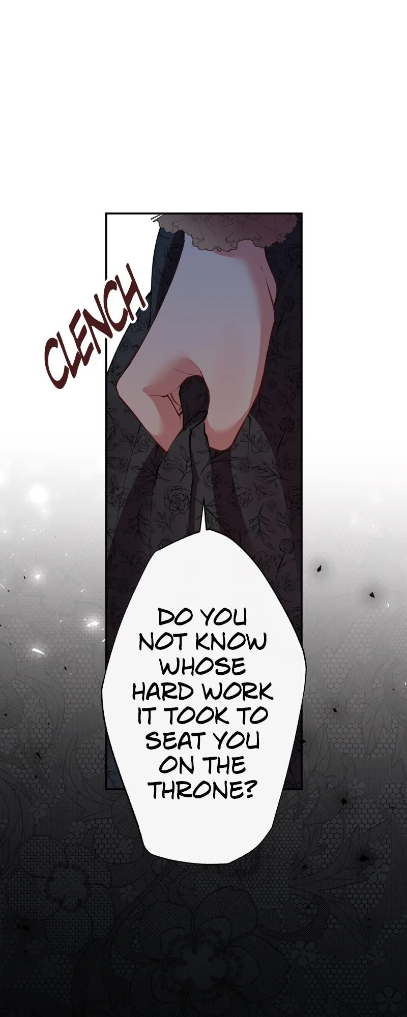 A Villainess’ Revenge Is Sweeter Than Honey Chapter 94 page 54