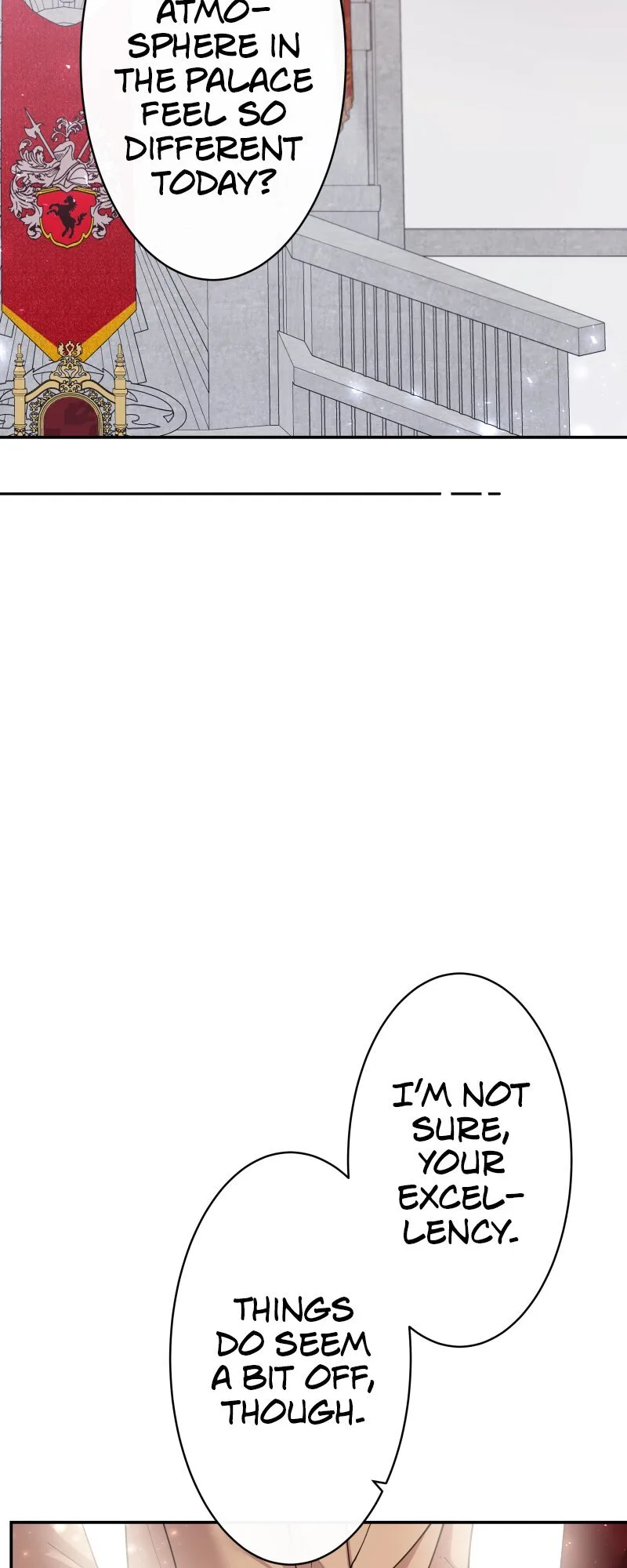 A Villainess’ Revenge Is Sweeter Than Honey Chapter 95 page 63