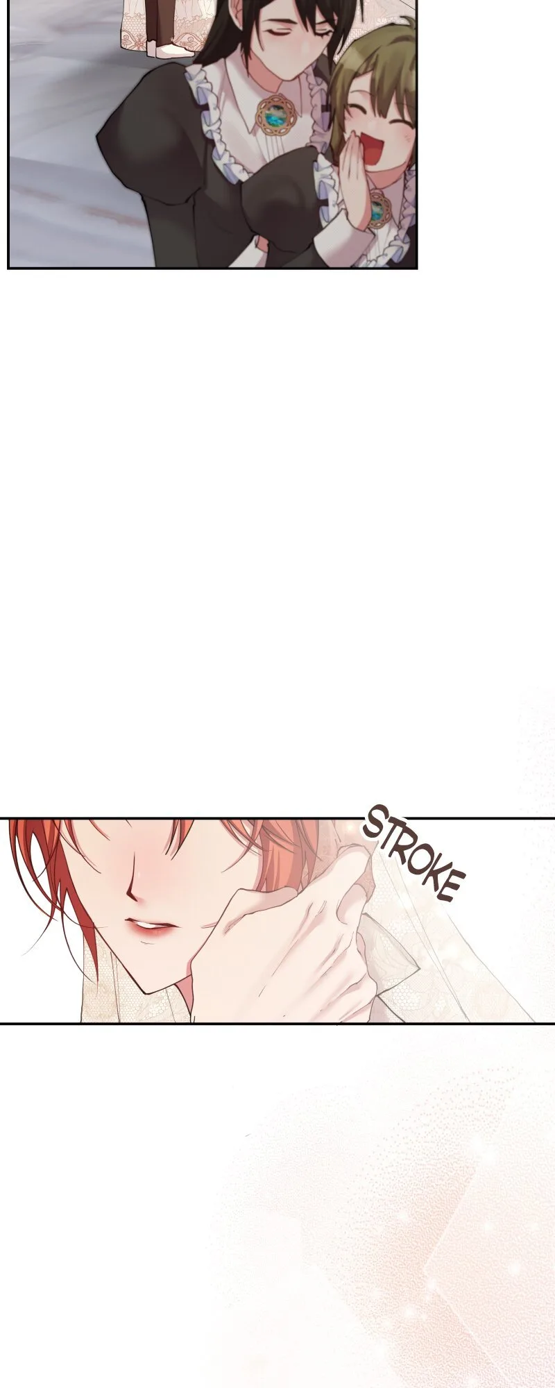 A Villainess’ Revenge Is Sweeter Than Honey Chapter 99 page 27