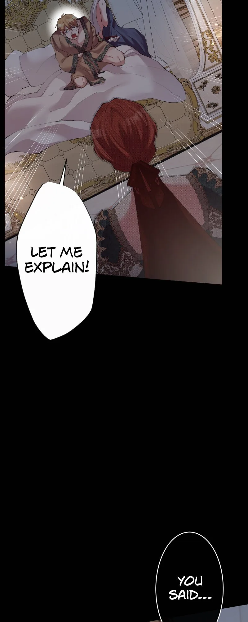 A Villainess’ Revenge Is Sweeter Than Honey Chapter 94 page 49