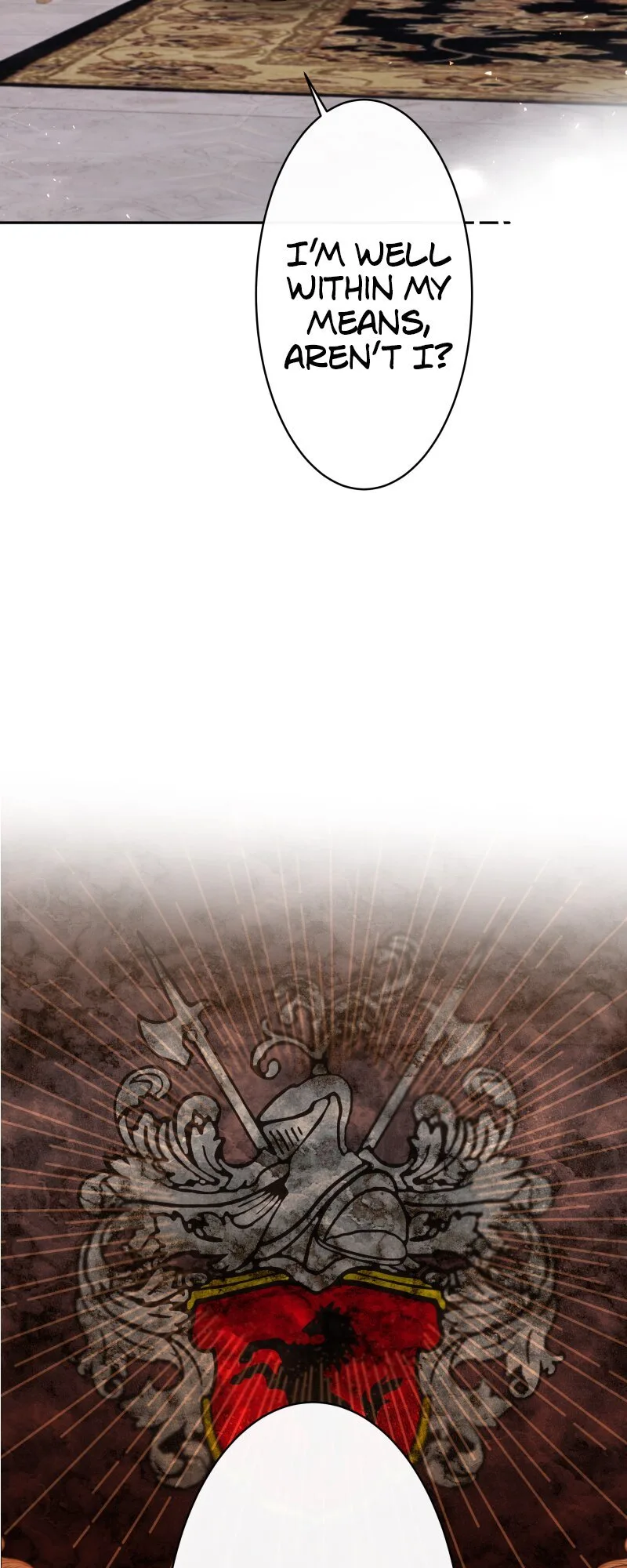 A Villainess’ Revenge Is Sweeter Than Honey Chapter 98 page 26