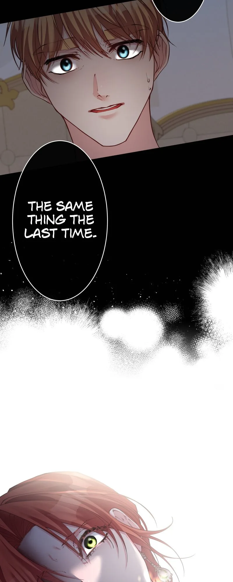 A Villainess’ Revenge Is Sweeter Than Honey Chapter 94 page 50