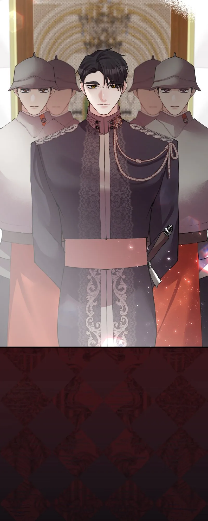 A Villainess’ Revenge Is Sweeter Than Honey Chapter 95 page 66