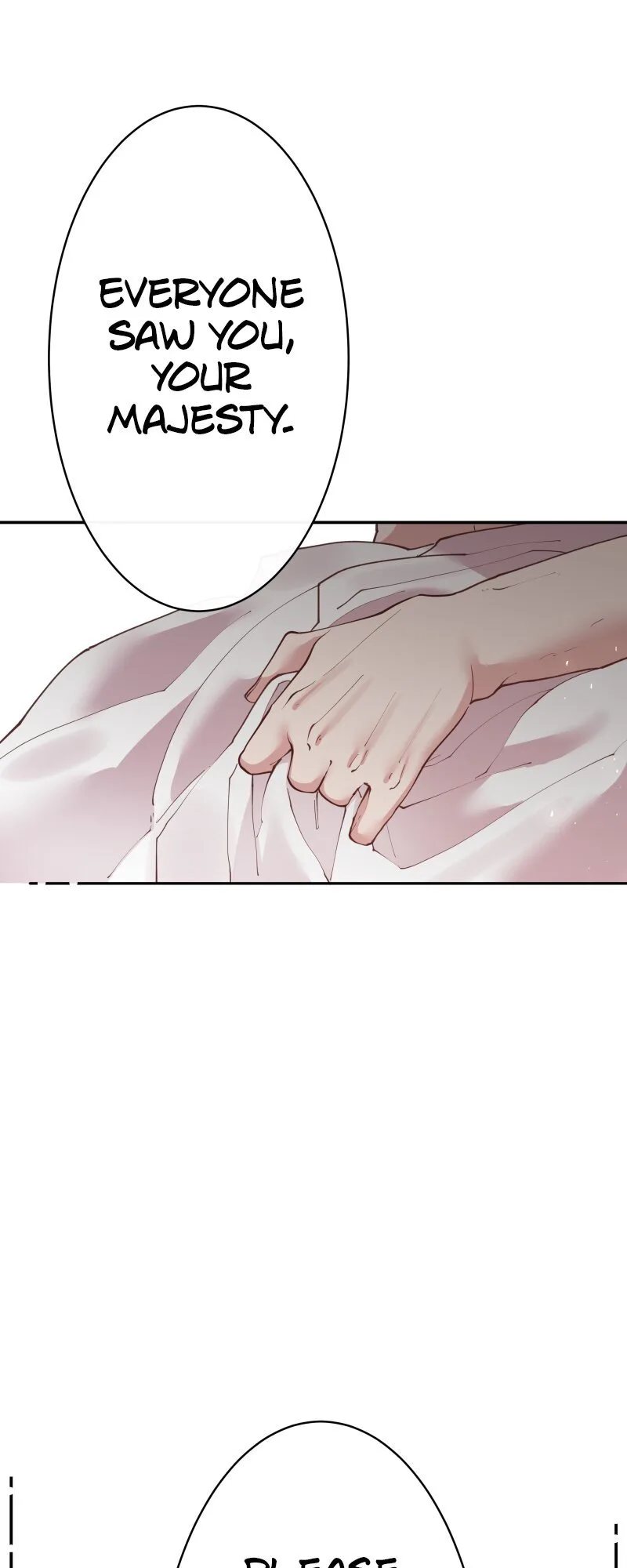 A Villainess’ Revenge Is Sweeter Than Honey Chapter 93 page 31