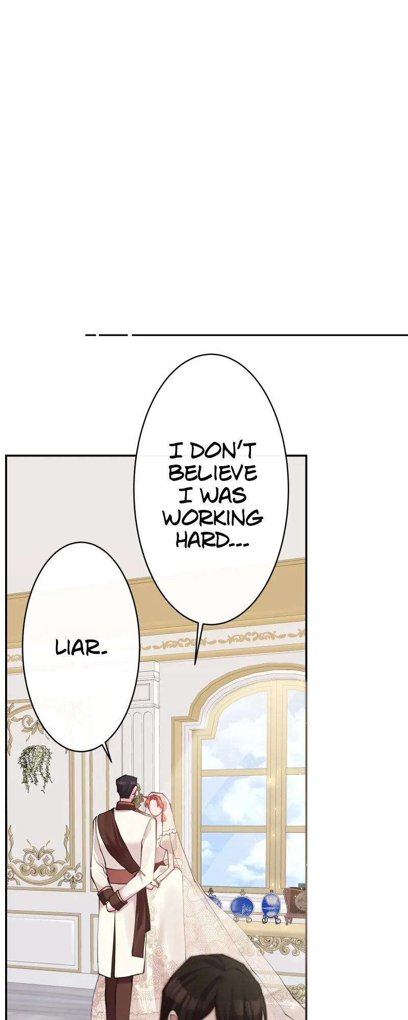 A Villainess’ Revenge Is Sweeter Than Honey Chapter 99 page 26