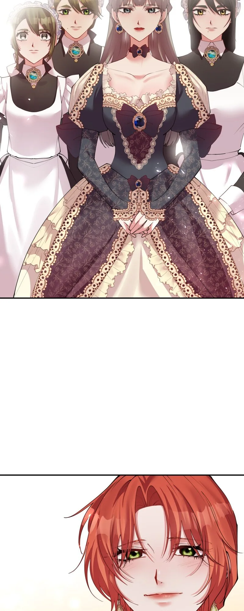 A Villainess’ Revenge Is Sweeter Than Honey Chapter 95 page 59