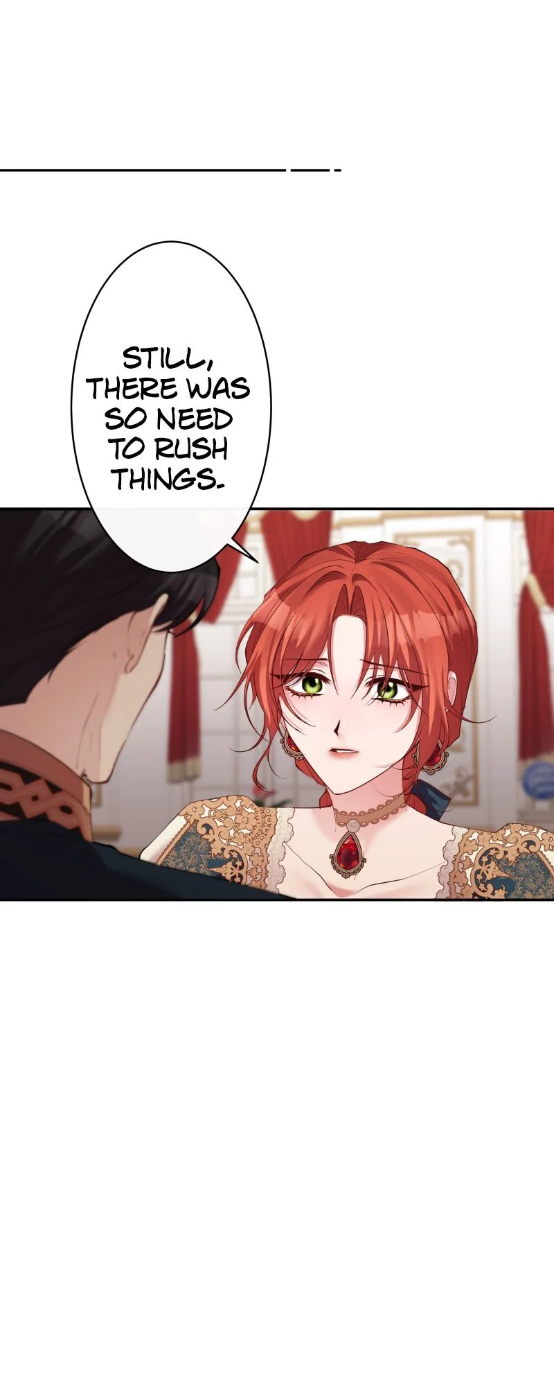 A Villainess’ Revenge Is Sweeter Than Honey Chapter 98 page 29