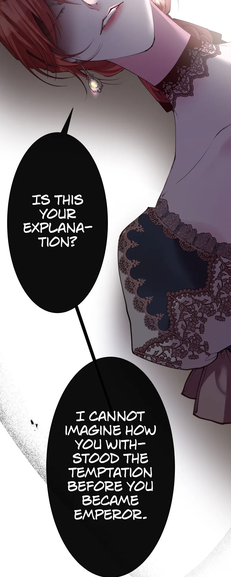 A Villainess’ Revenge Is Sweeter Than Honey Chapter 94 page 51