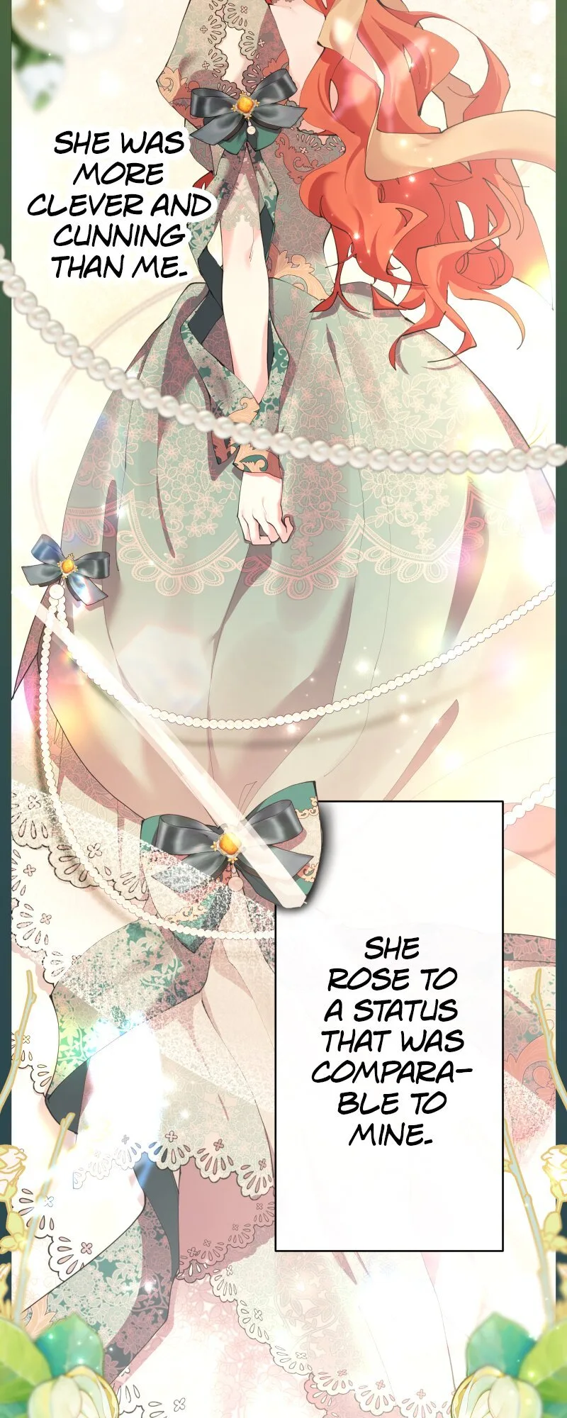 A Villainess’ Revenge Is Sweeter Than Honey Chapter 101 page 17
