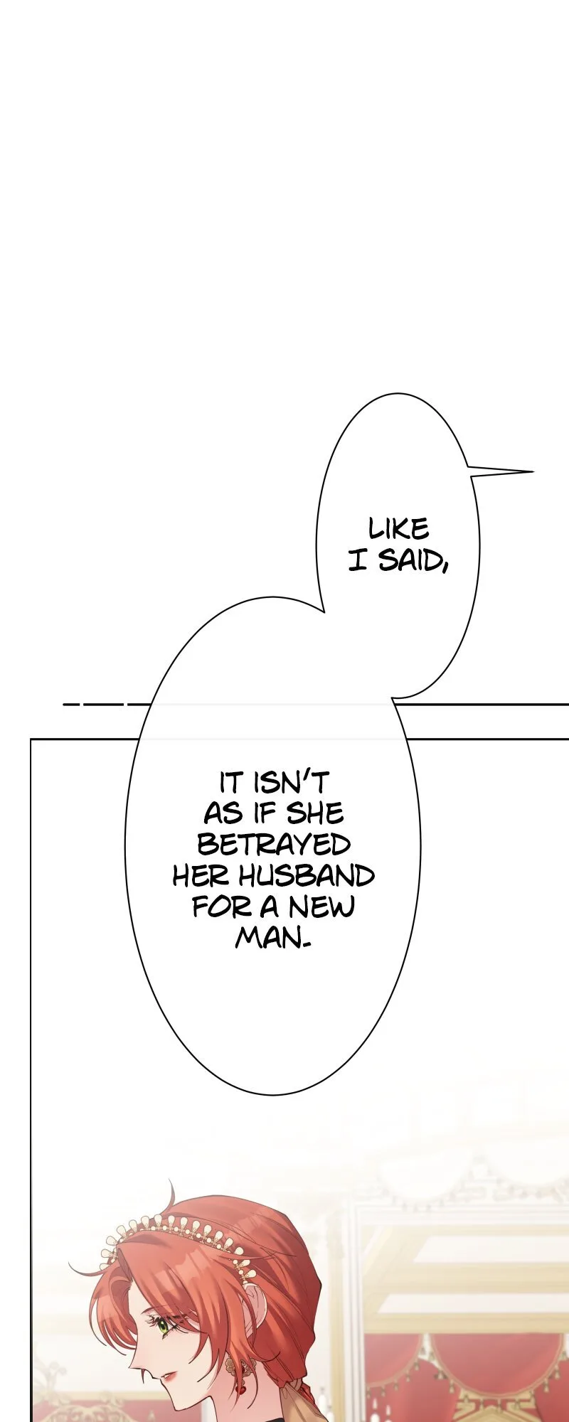 A Villainess’ Revenge Is Sweeter Than Honey Chapter 100 page 11