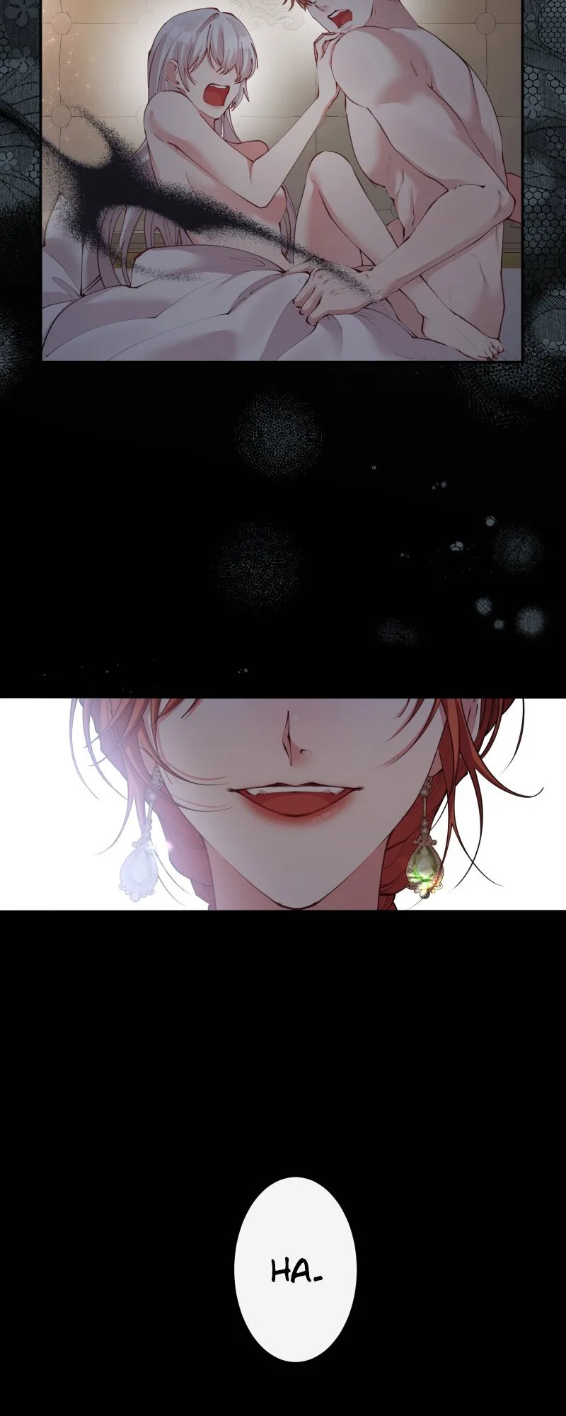 A Villainess’ Revenge Is Sweeter Than Honey Chapter 94 page 45