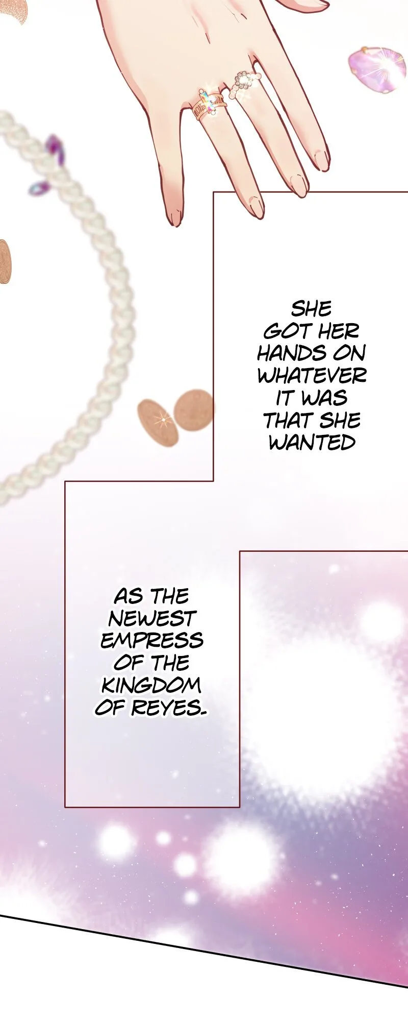 A Villainess’ Revenge Is Sweeter Than Honey Chapter 102 page 7