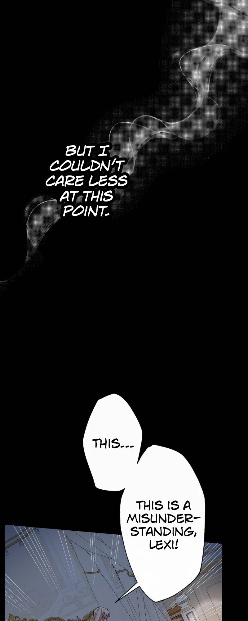 A Villainess’ Revenge Is Sweeter Than Honey Chapter 94 page 48