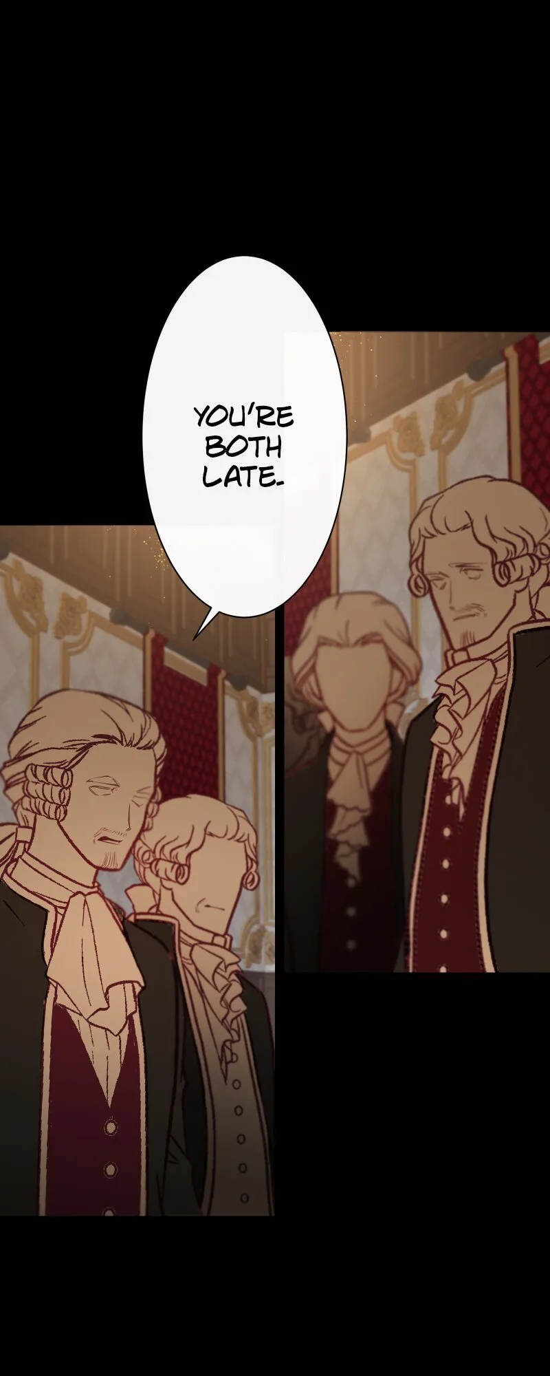 A Villainess’ Revenge Is Sweeter Than Honey Chapter 103 page 5